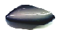 Image of Door Mirror Cover (Left, Colour code: 462) image for your 2008 Volvo S40   